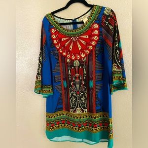 Flying Tomato Dress M